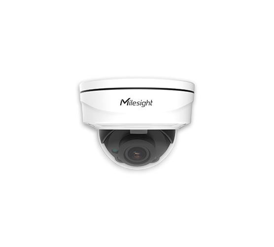 ai motorized pro dome camera