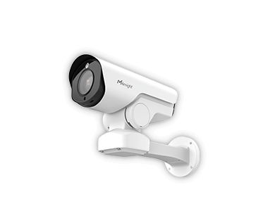 ai road traffic ptz bullet plus camera