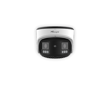 ai truecolor dual sensor panoramic
