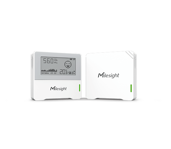 am103 3 in 1 iaq sensor