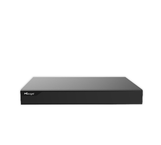 enterprise nvr 1u