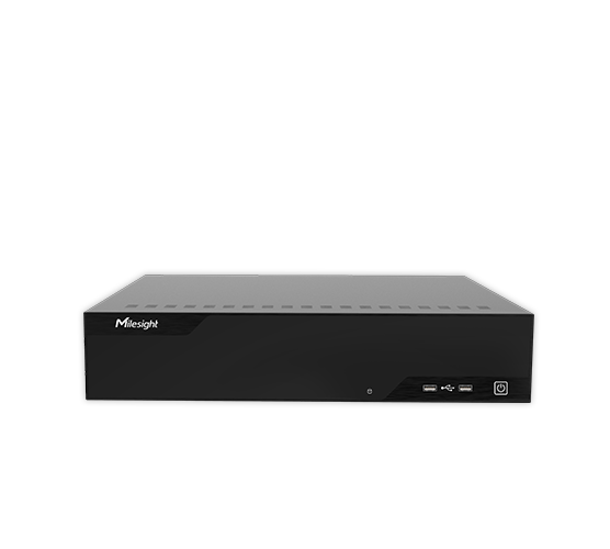 enterprise nvr 2u series