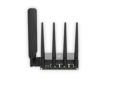 industrial cellular router ur75