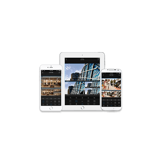 milesight pro app