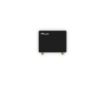 mini industrial router