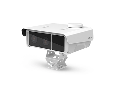trafficx camera