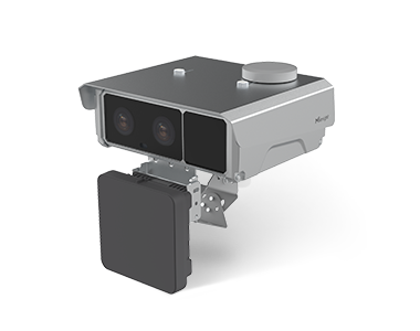 trafficx radar camera