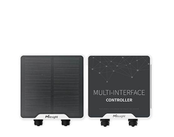 uc50x iot controller