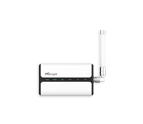 ug65 lorawan gateway