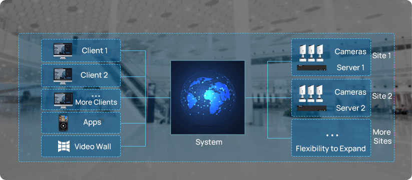 distribution distribution