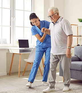 nursing home