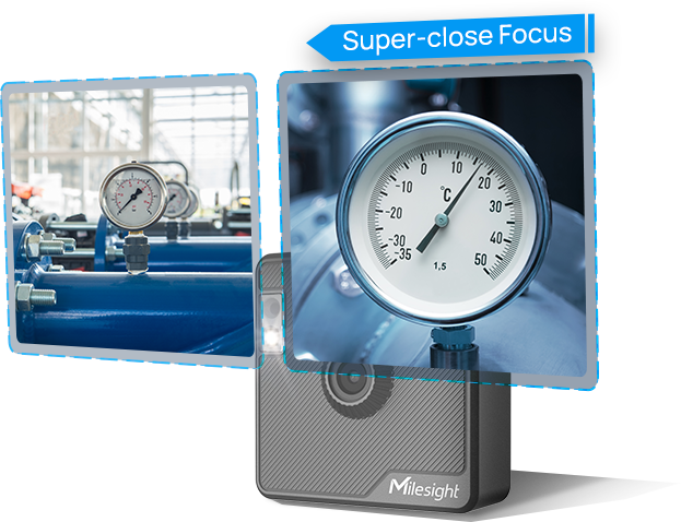 x1 sensing camera image power product