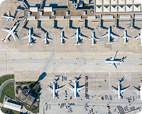 airplane recognition