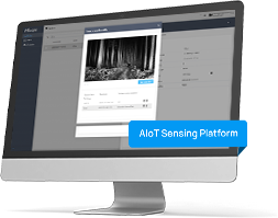 x5 sensing camera device management and application development 2