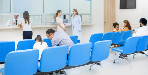 iot driven enhancements in hospital comfort and efficiency