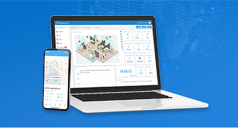 mileisght iot cloud