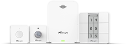 milesight devices