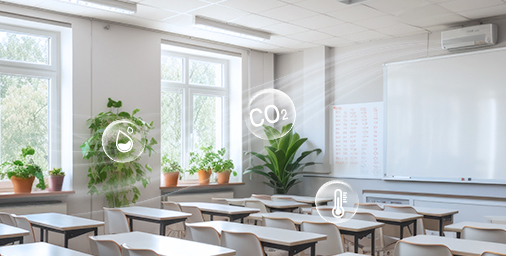 saving 20 in heating in polish school with iot solutions