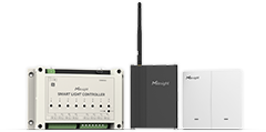 smart control device smart control device