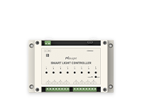 ws558 smart light controller