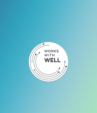 work with well