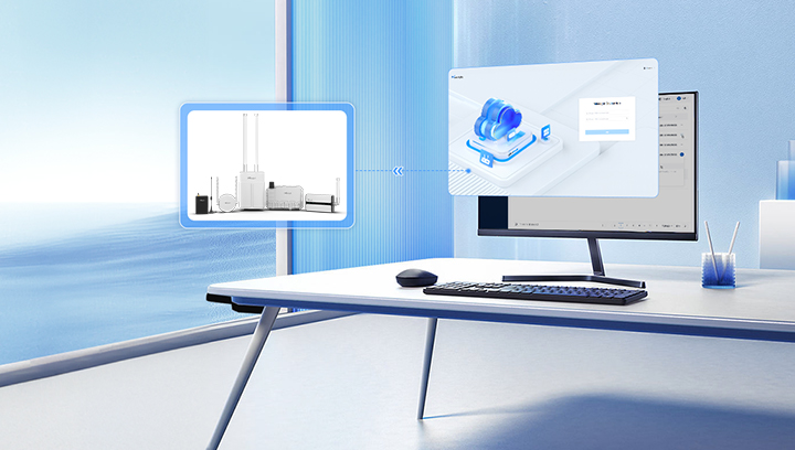 gateway management