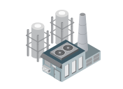 industry