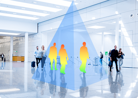 anonymous detection anonymous detection