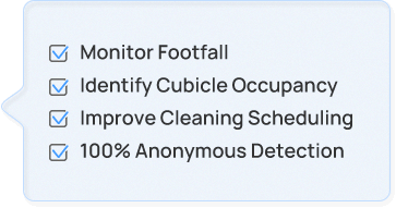 benefit of people counting in restrooms benefit of people counting in restrooms