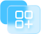 more applications icon