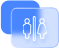 restroom icon
