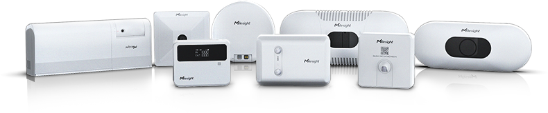 space occupancy and people counting sensors