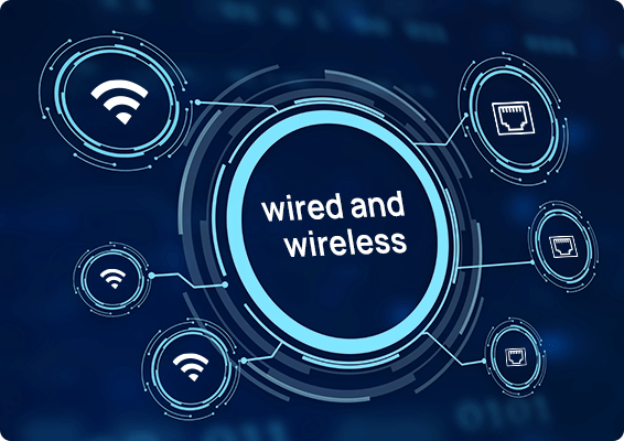 wireless applications wireless applications