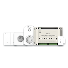 smart building energy management cowork