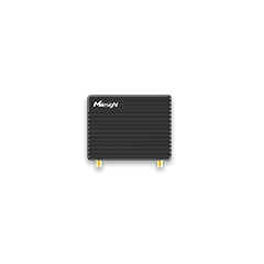 smart building energy management mini router