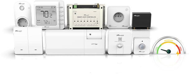 smart building energy management products
