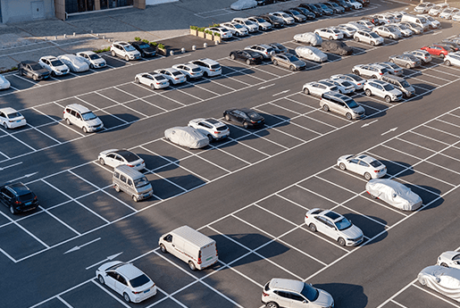 parking management