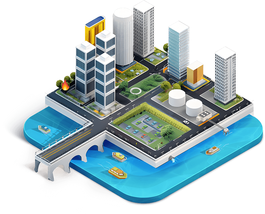 smart city bg3