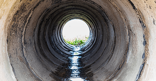 urban sewer management