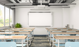 smart school integration classroom