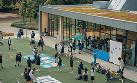smart school integration school field smart school integration school field