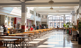 smart school integration