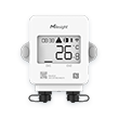smart school solution temp and humidity ts302