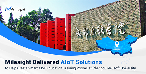 smart school success stories china school training room