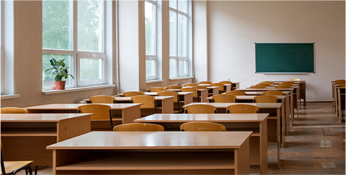 smart school success stories school in sweden noise monitoring