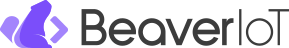 beaver iot logo beaver iot logo