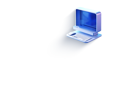 aiot sensing platform icon 3d