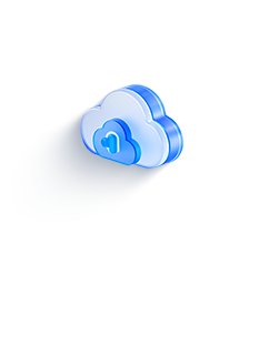 device hub icon 3d