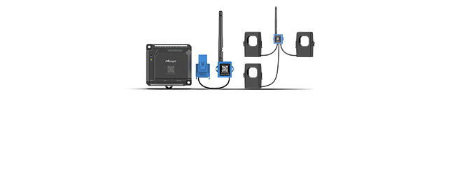 building efficiency ct products