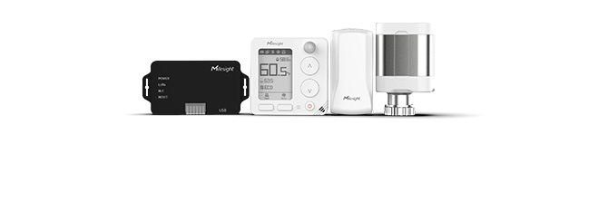 building efficiency wt product